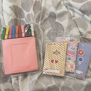 frames and stickers for fujifilm instax mini 8